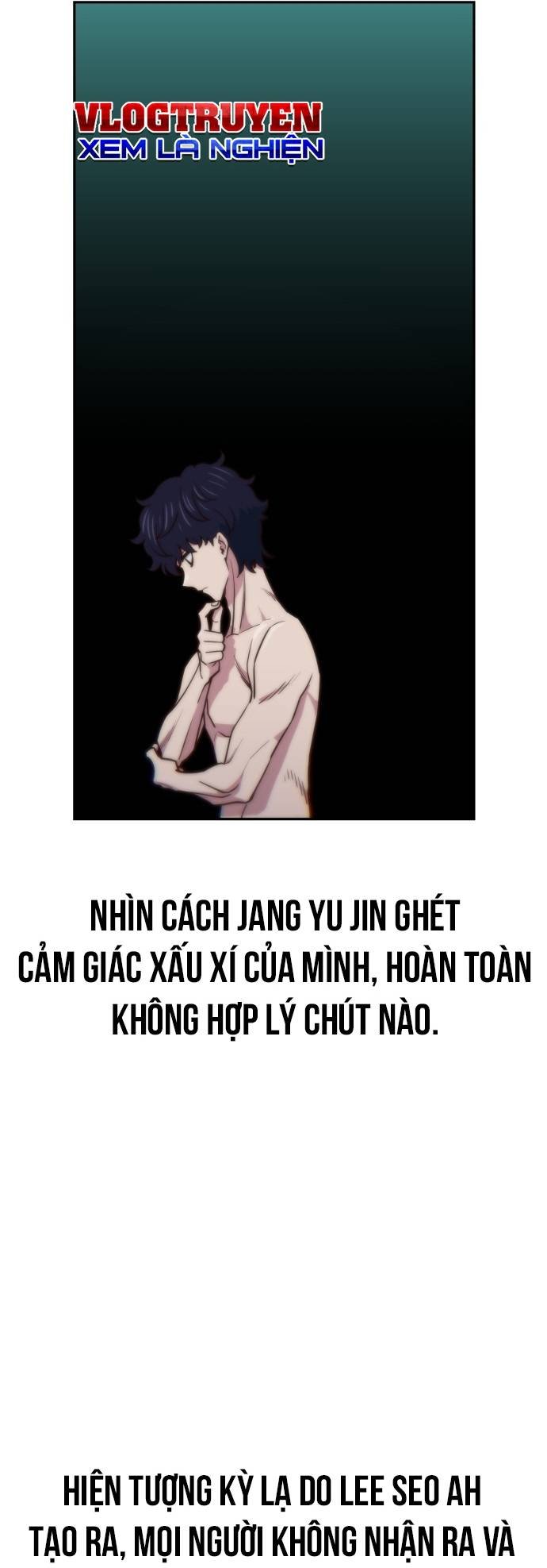 Unluck Chapter 23 - Trang 2