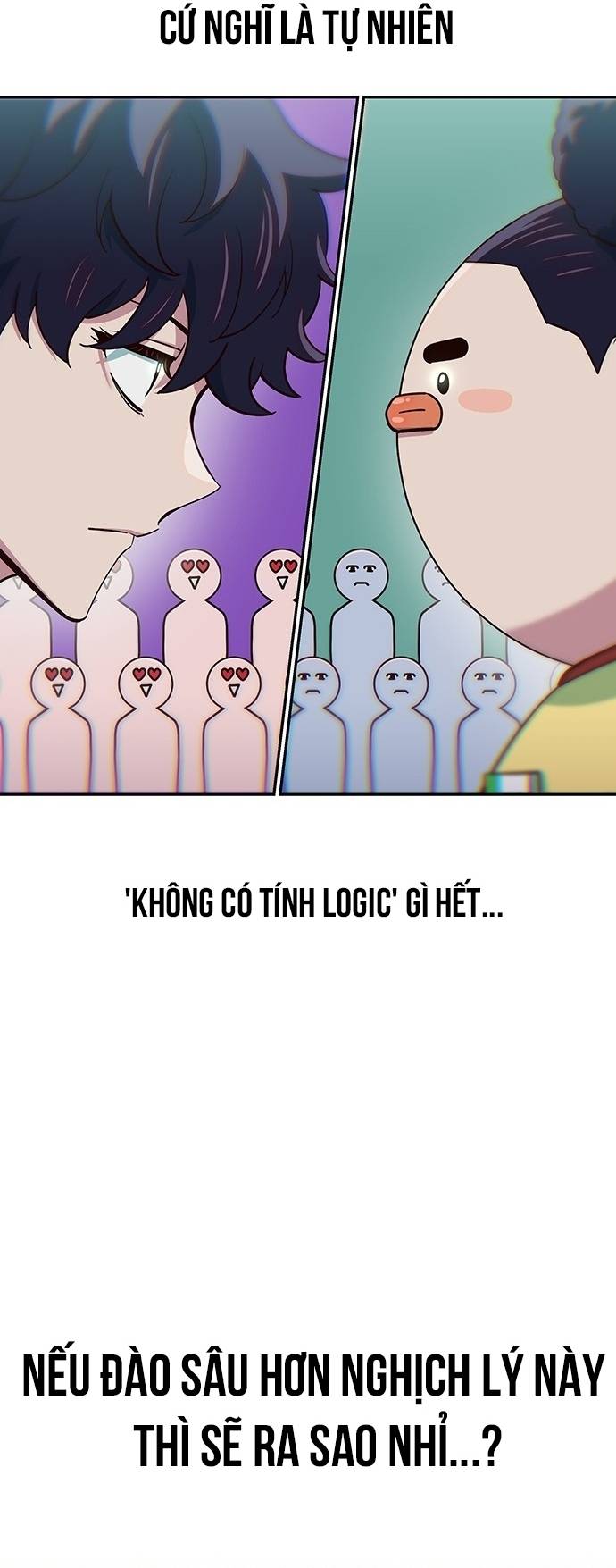 Unluck Chapter 23 - Trang 2