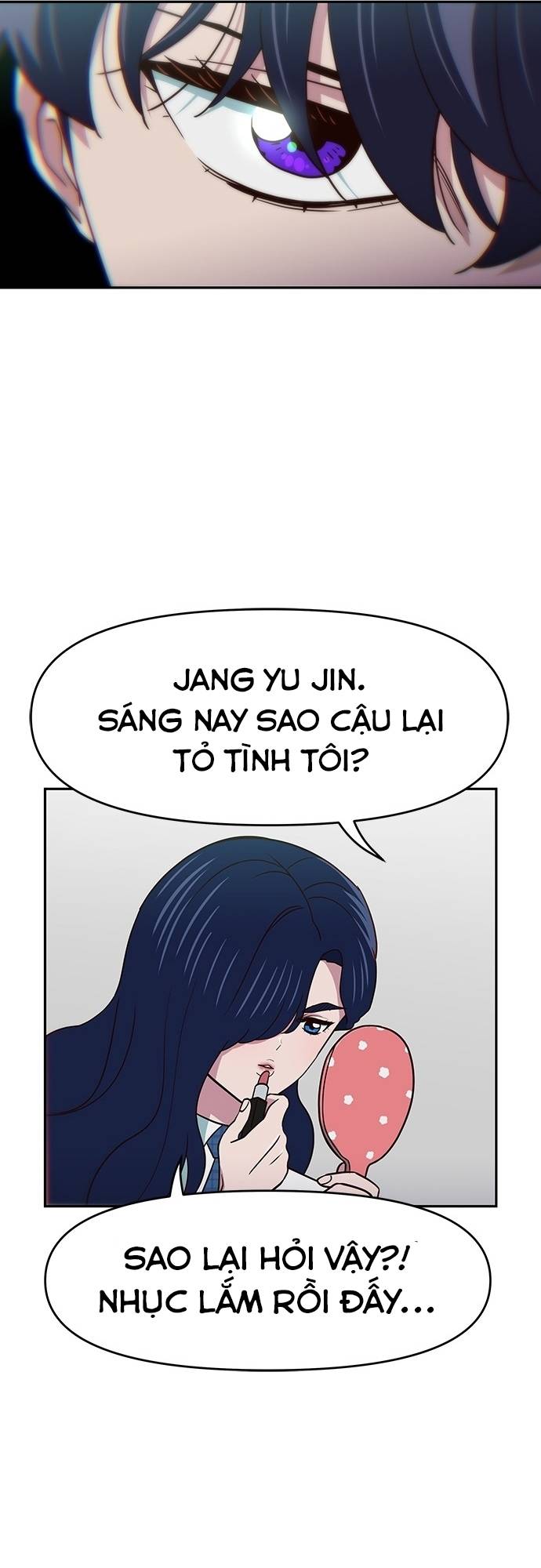 Unluck Chapter 23 - Trang 2