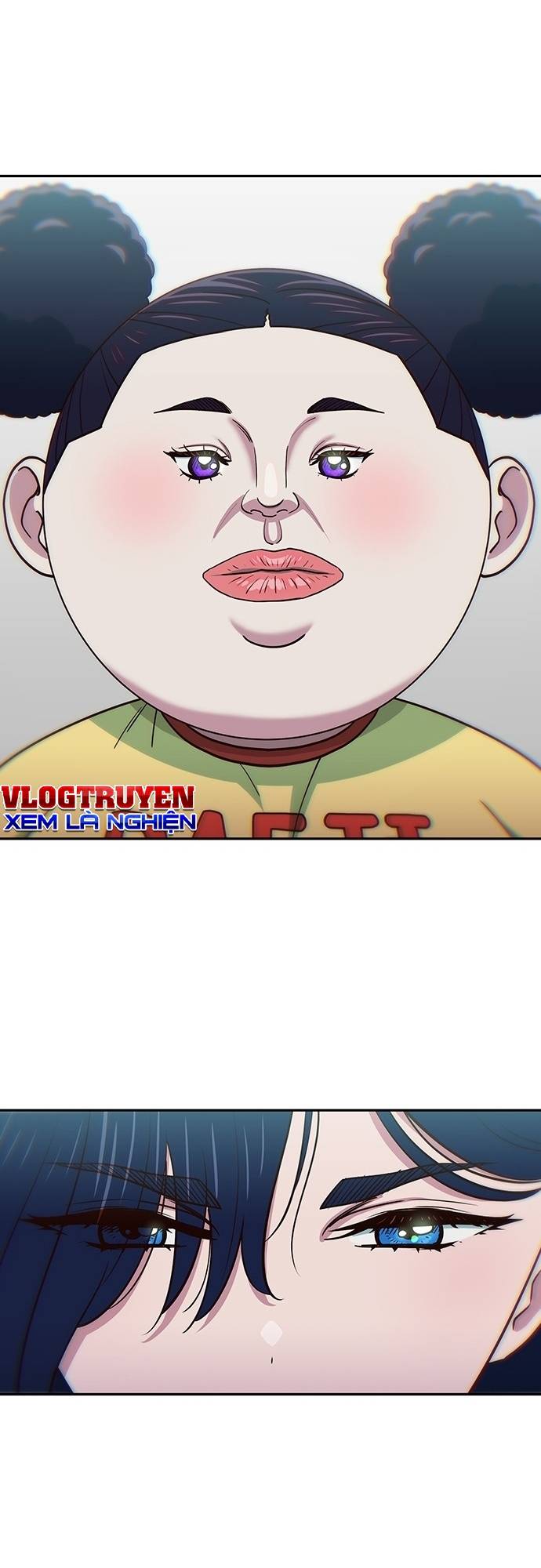 Unluck Chapter 23 - Trang 2