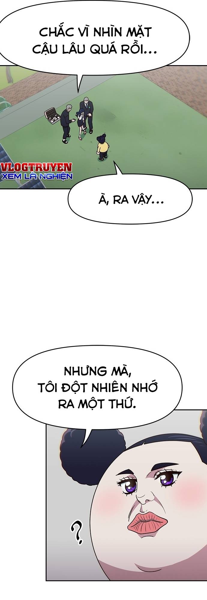 Unluck Chapter 23 - Trang 2