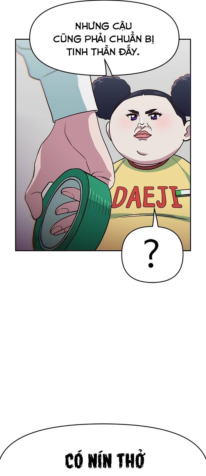 Unluck Chapter 23 - Trang 2