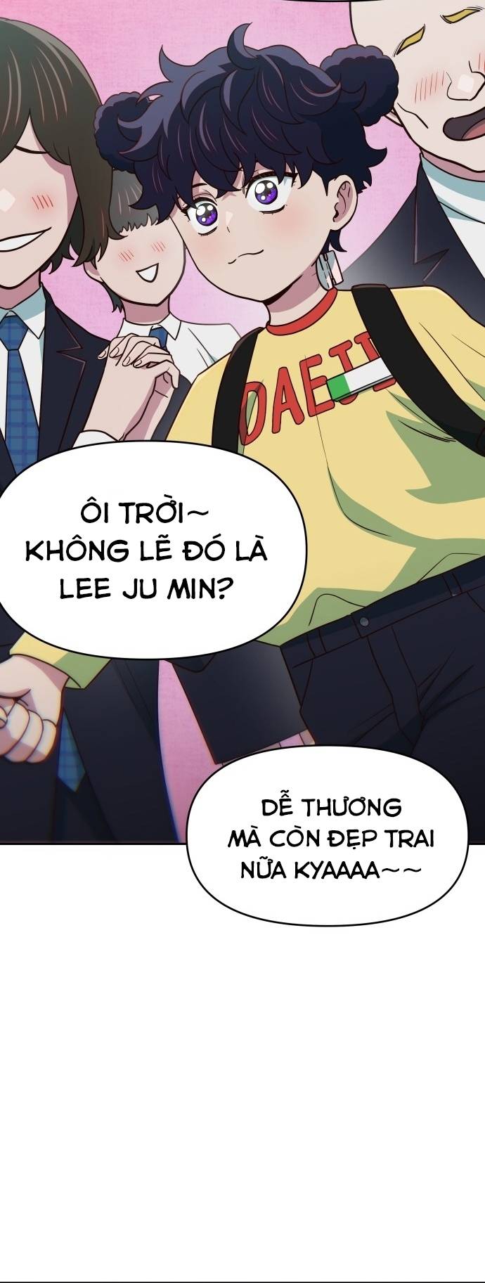 Unluck Chapter 23 - Trang 2