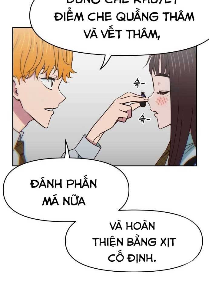 Unluck Chapter 24 - Trang 2