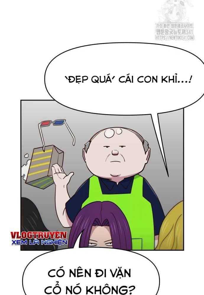 Unluck Chapter 24 - Trang 2