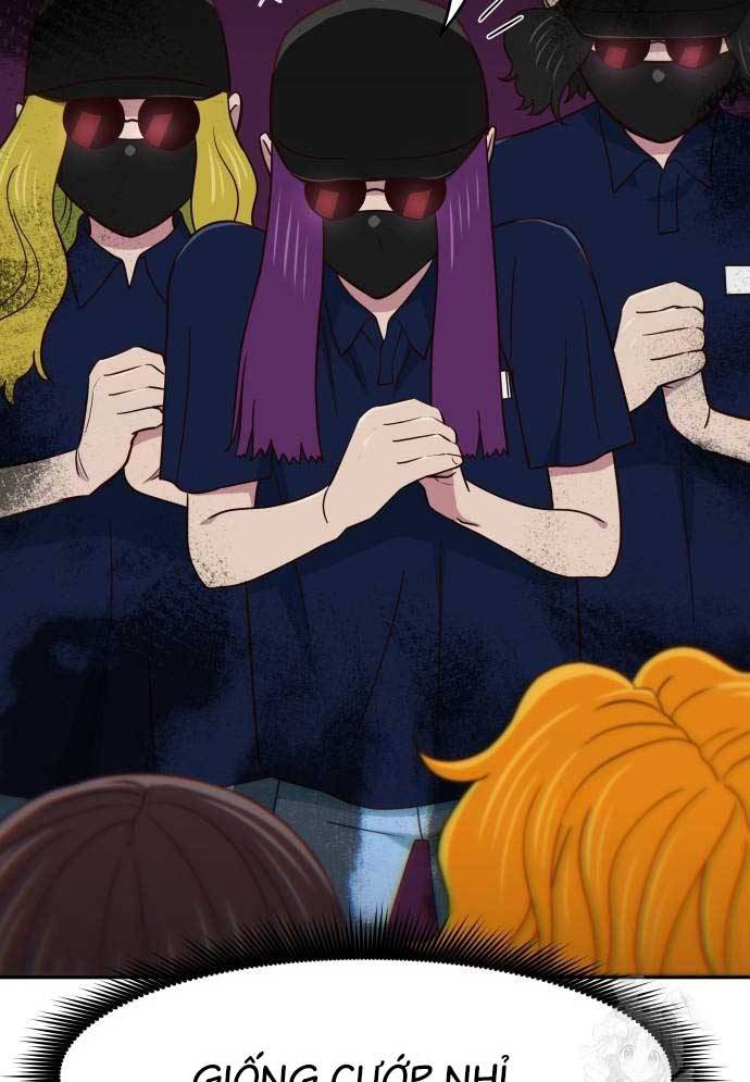 Unluck Chapter 24 - Trang 2