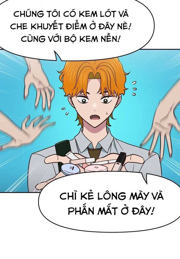 Unluck Chapter 24 - Trang 2