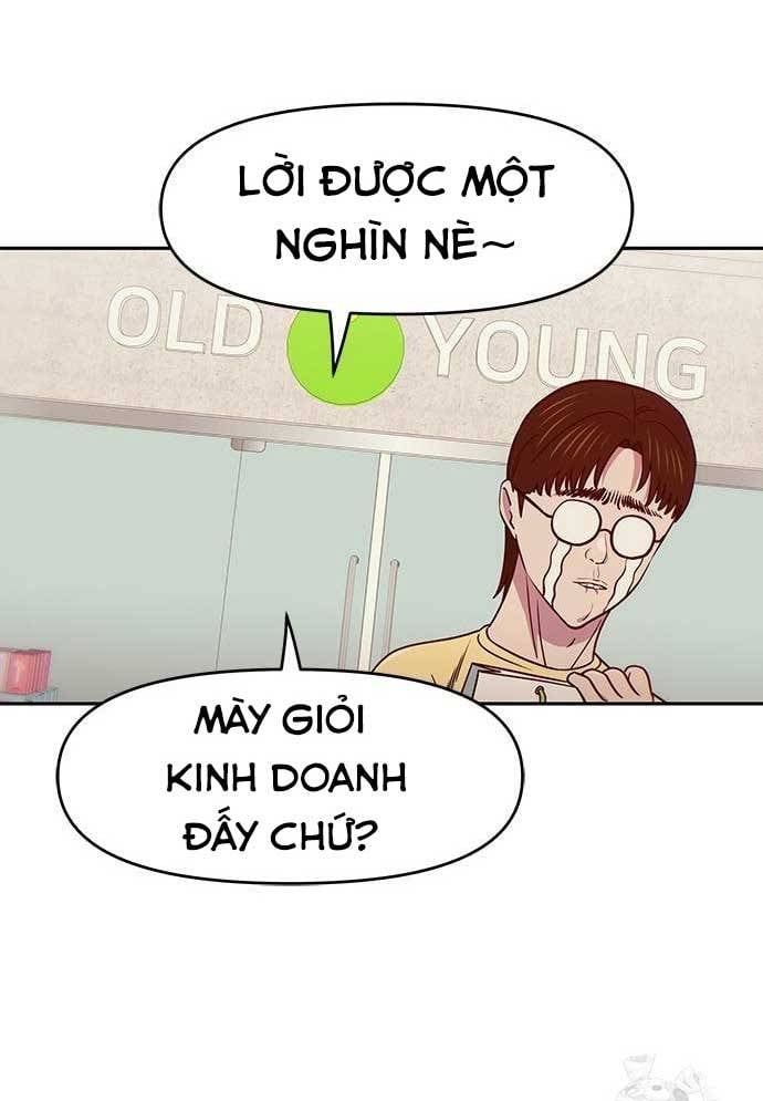 Unluck Chapter 24 - Trang 2