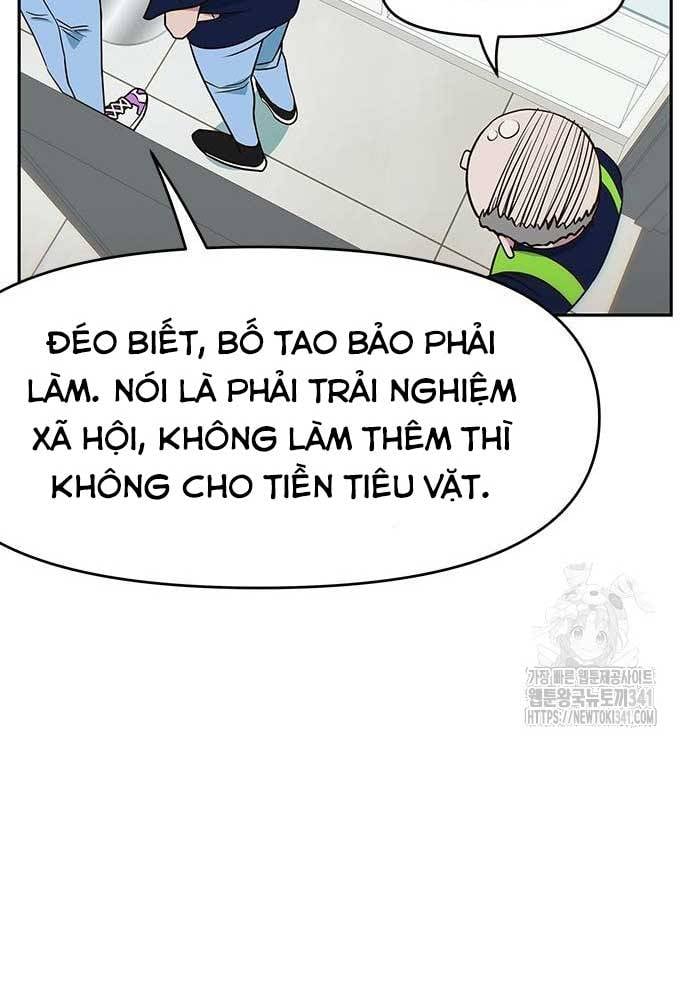 Unluck Chapter 24 - Trang 2