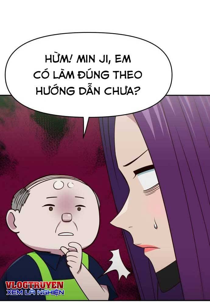 Unluck Chapter 24 - Trang 2