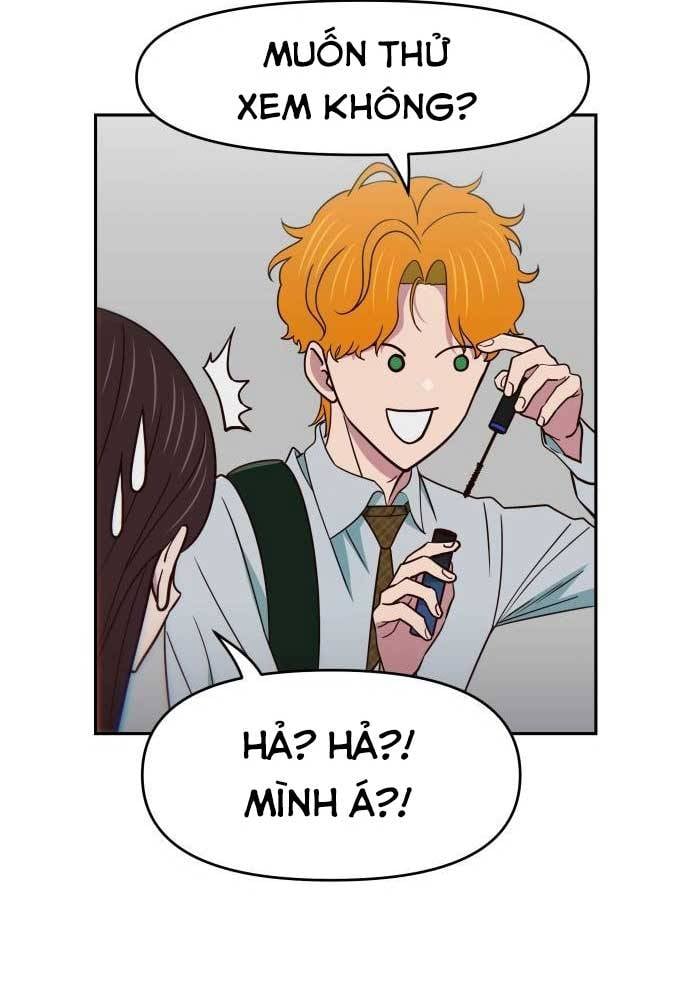 Unluck Chapter 24 - Trang 2