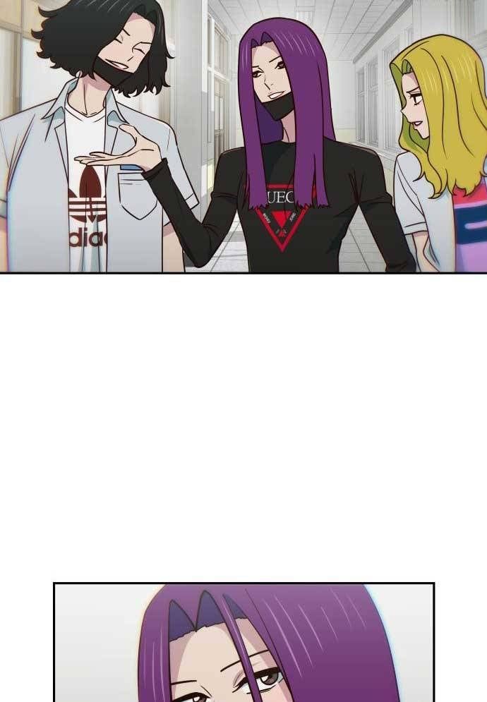 Unluck Chapter 26 - Trang 2