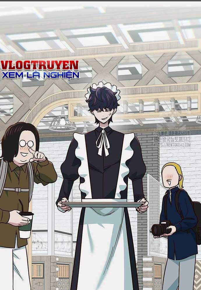 Unluck Chapter 27 - Trang 2