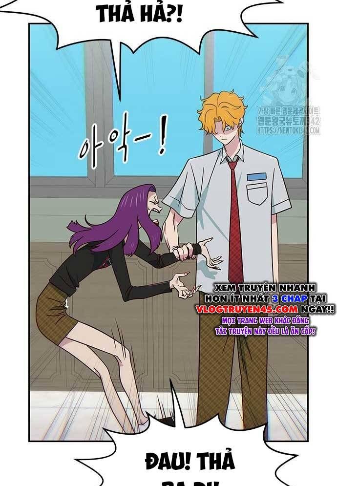 Unluck Chapter 27 - Trang 2