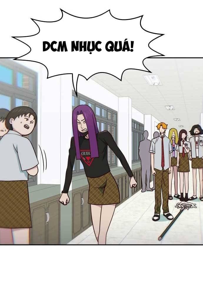 Unluck Chapter 27 - Trang 2