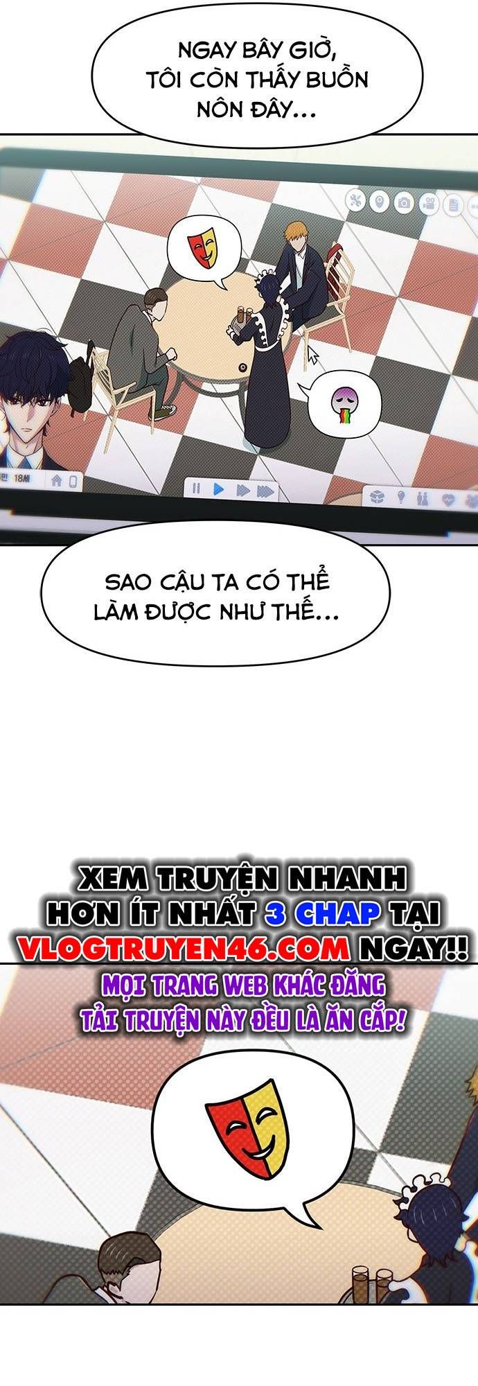 Unluck Chapter 29 - Trang 2