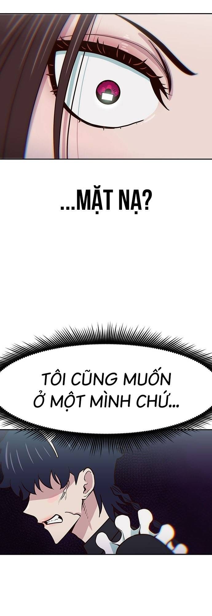 Unluck Chapter 29 - Trang 2