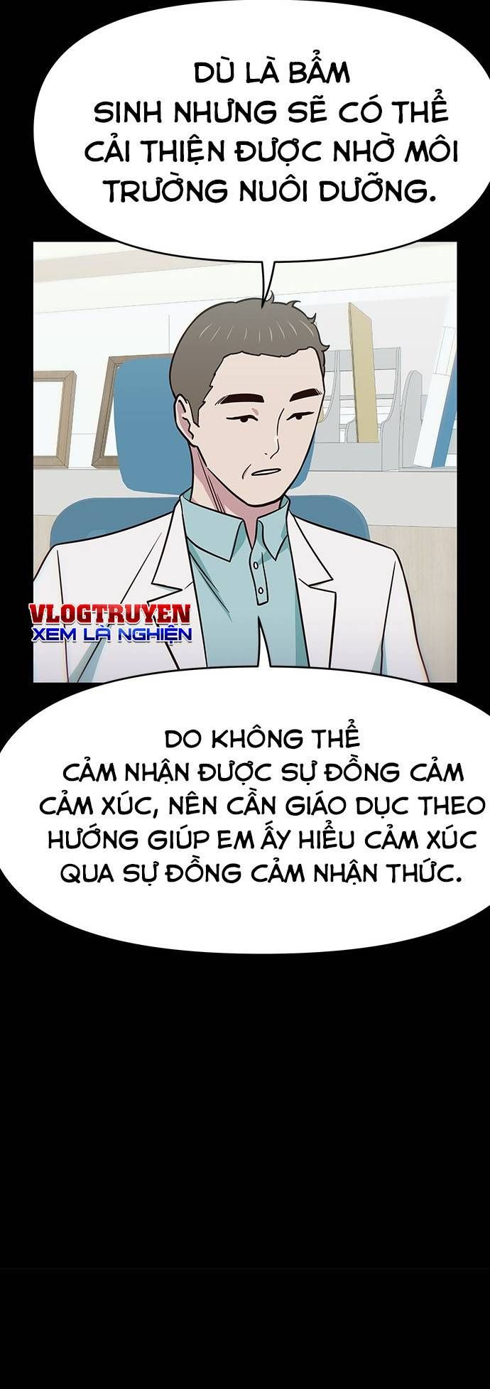 Unluck Chapter 29 - Trang 2