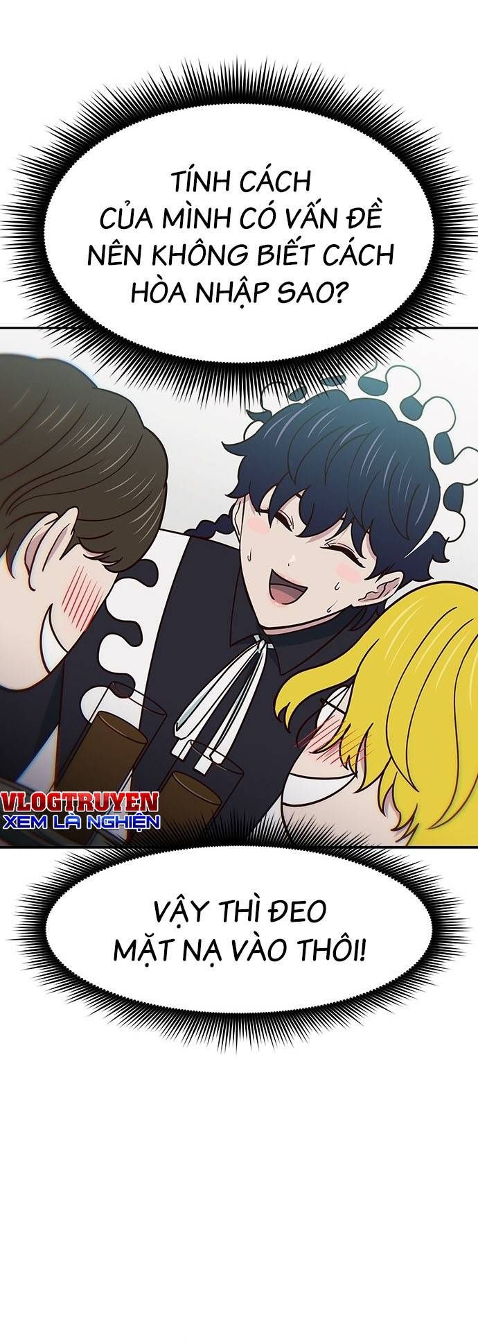 Unluck Chapter 29 - Trang 2