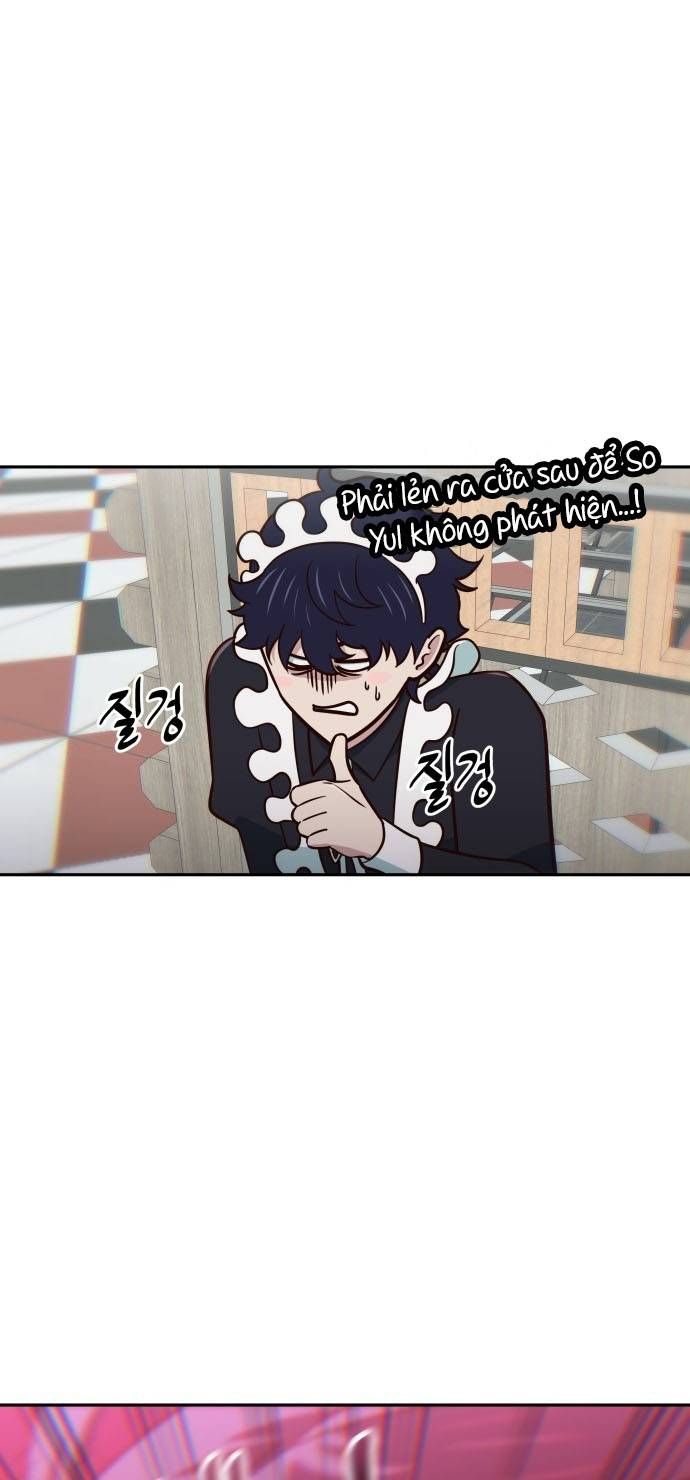 Unluck Chapter 29 - Trang 2