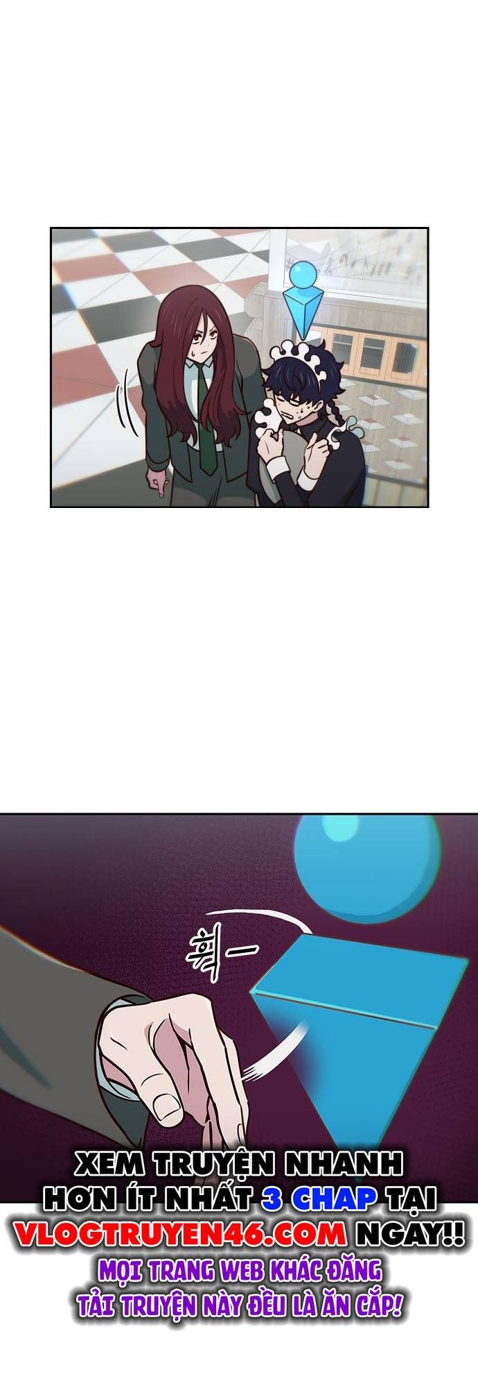 Unluck Chapter 29 - Trang 2