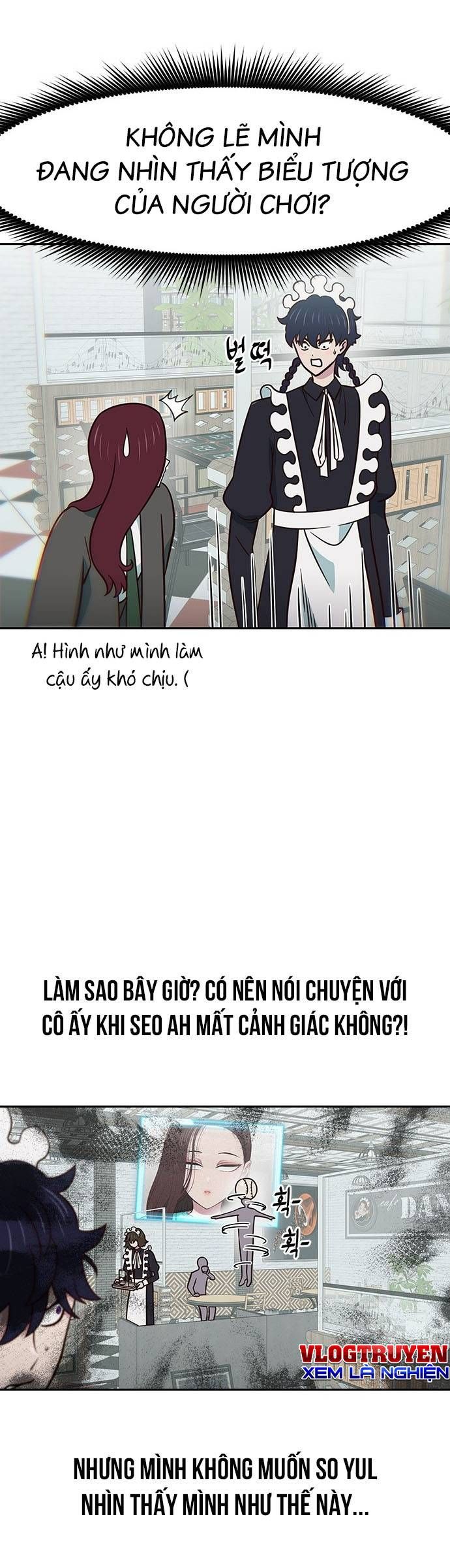 Unluck Chapter 29 - Trang 2