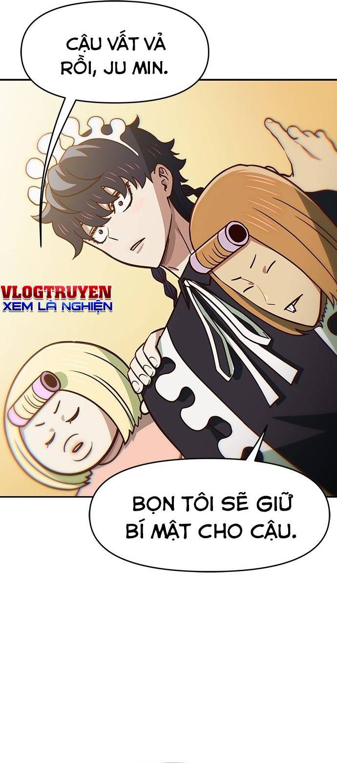 Unluck Chapter 29 - Trang 2