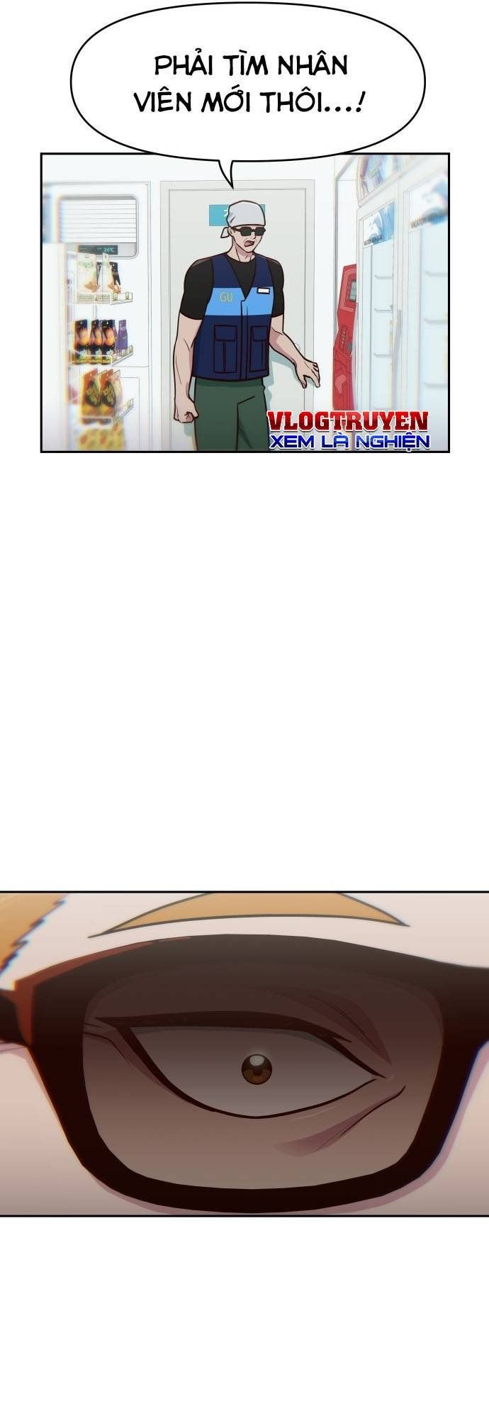 Unluck Chapter 29 - Trang 2