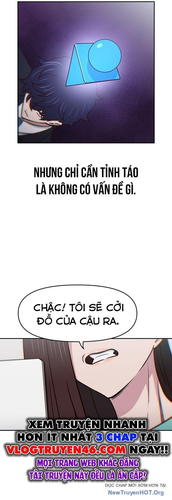 Unluck Chapter 31 - Trang 2