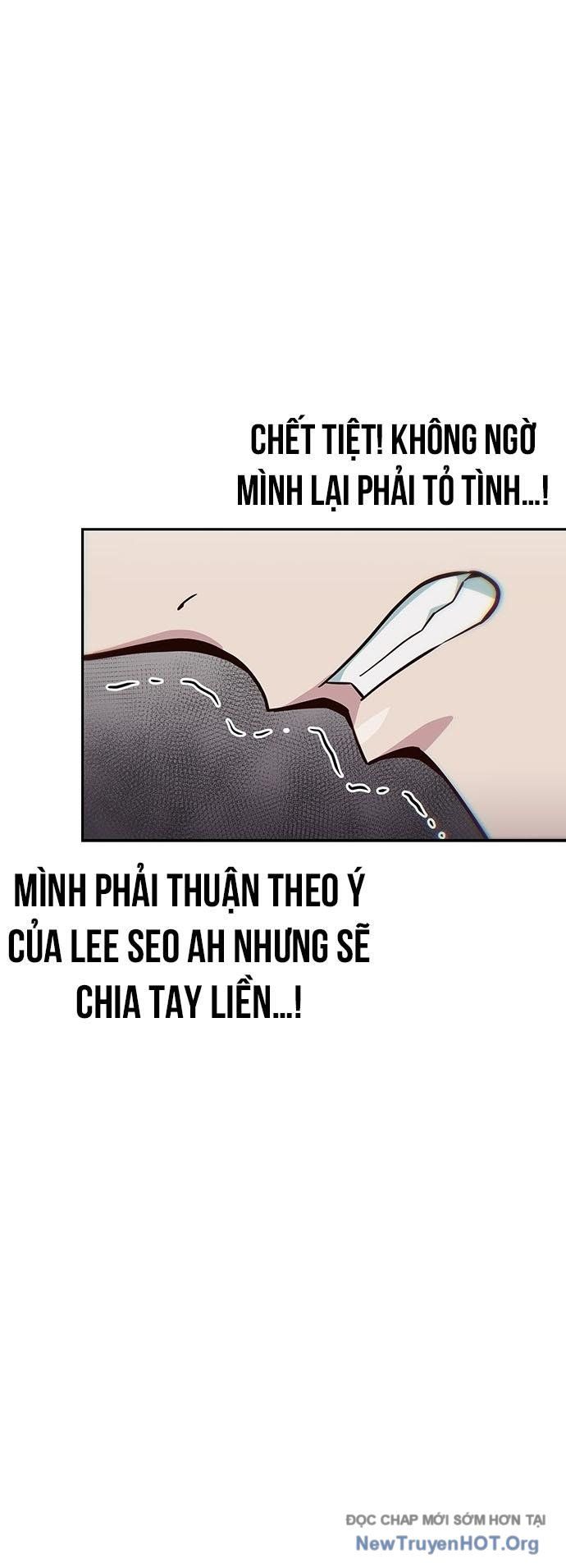 Unluck Chapter 31 - Trang 2