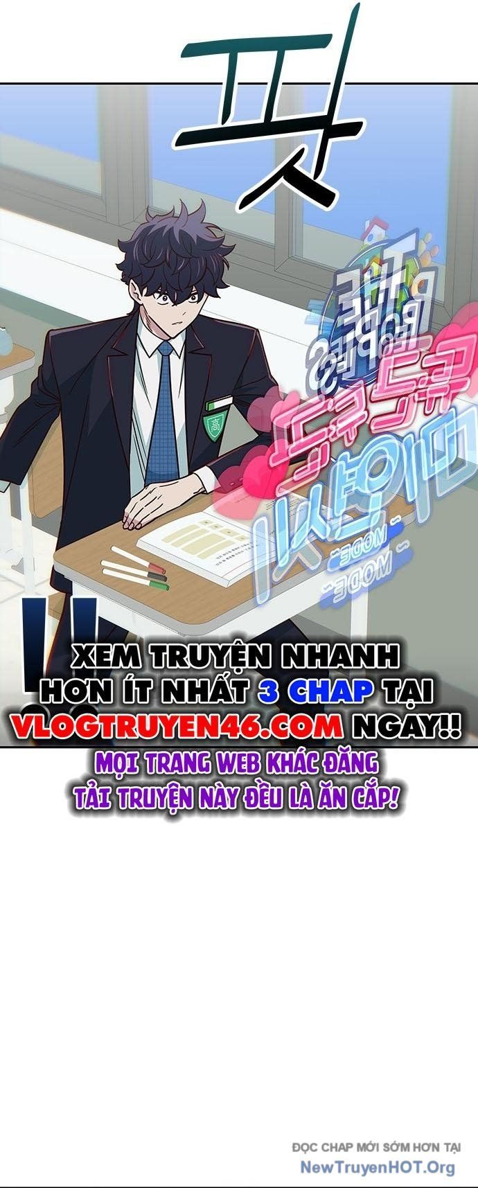 Unluck Chapter 31 - Trang 2