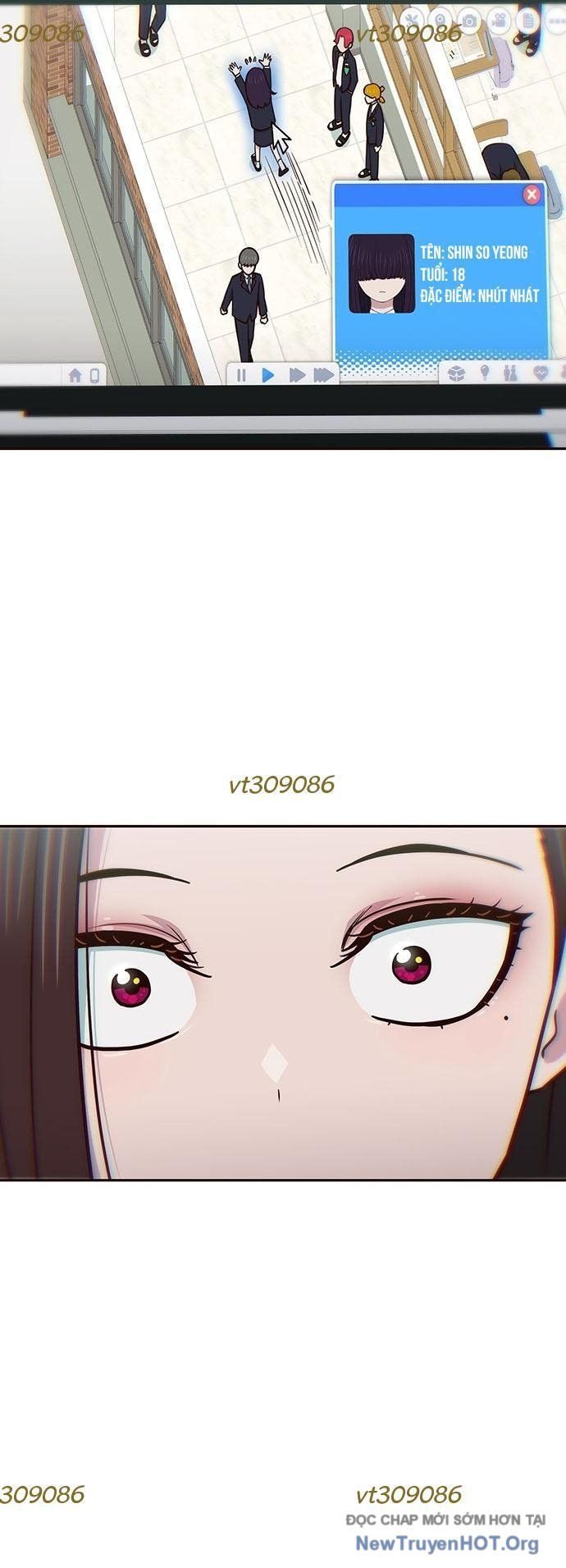 Unluck Chapter 31 - Trang 2