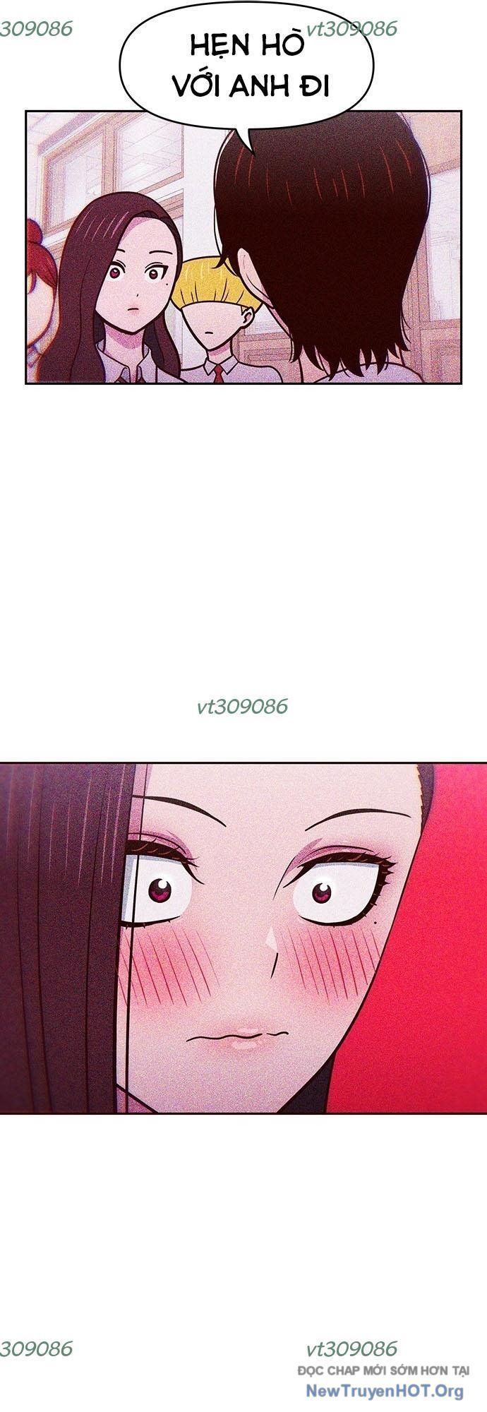 Unluck Chapter 31 - Trang 2