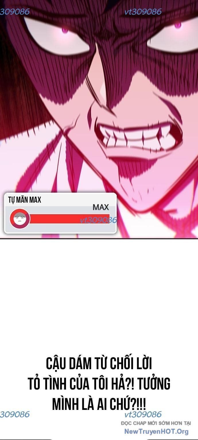 Unluck Chapter 31 - Trang 2