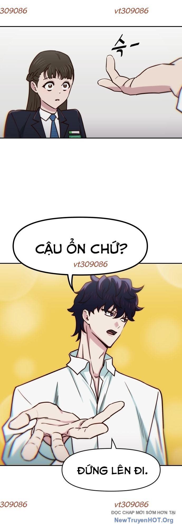 Unluck Chapter 31 - Trang 2