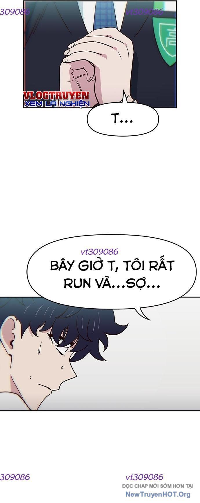 Unluck Chapter 31 - Trang 2