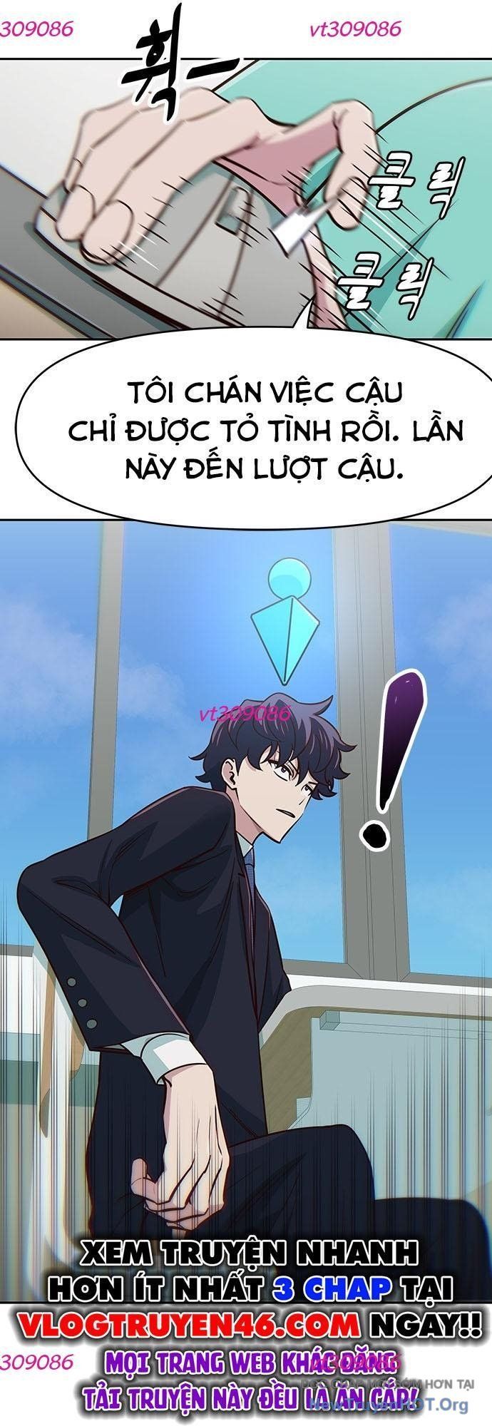 Unluck Chapter 31 - Trang 2