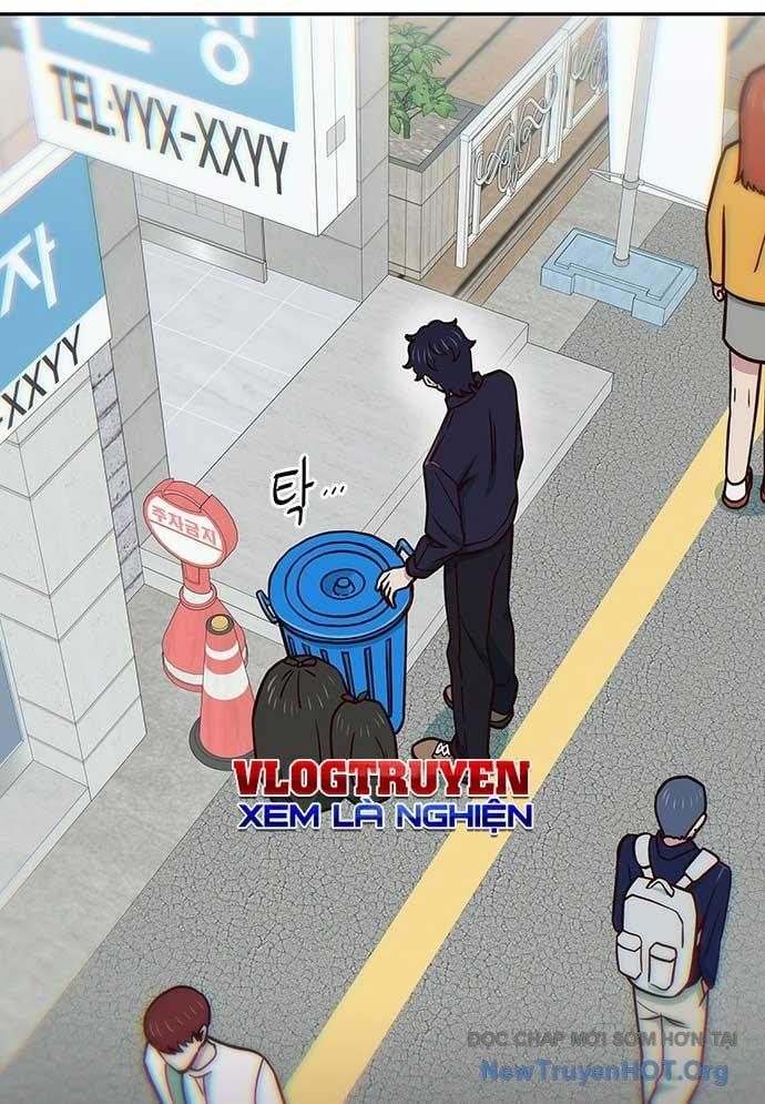 Unluck Chapter 32 - Trang 2