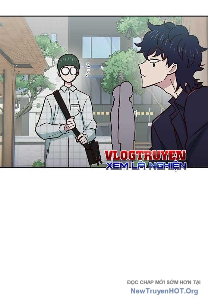 Unluck Chapter 32 - Trang 2