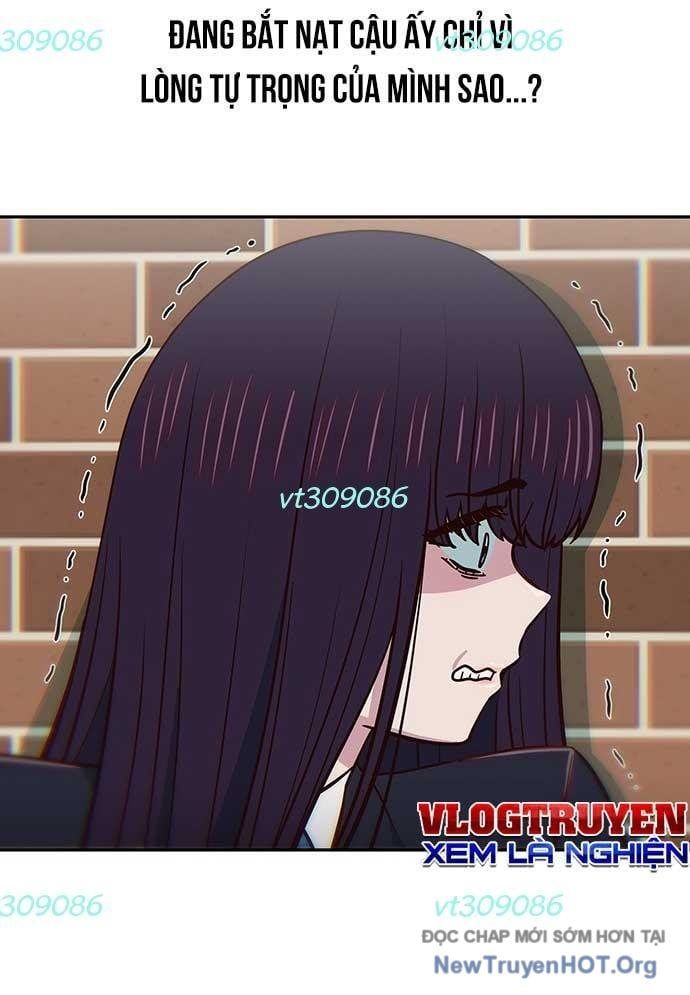 Unluck Chapter 32 - Trang 2