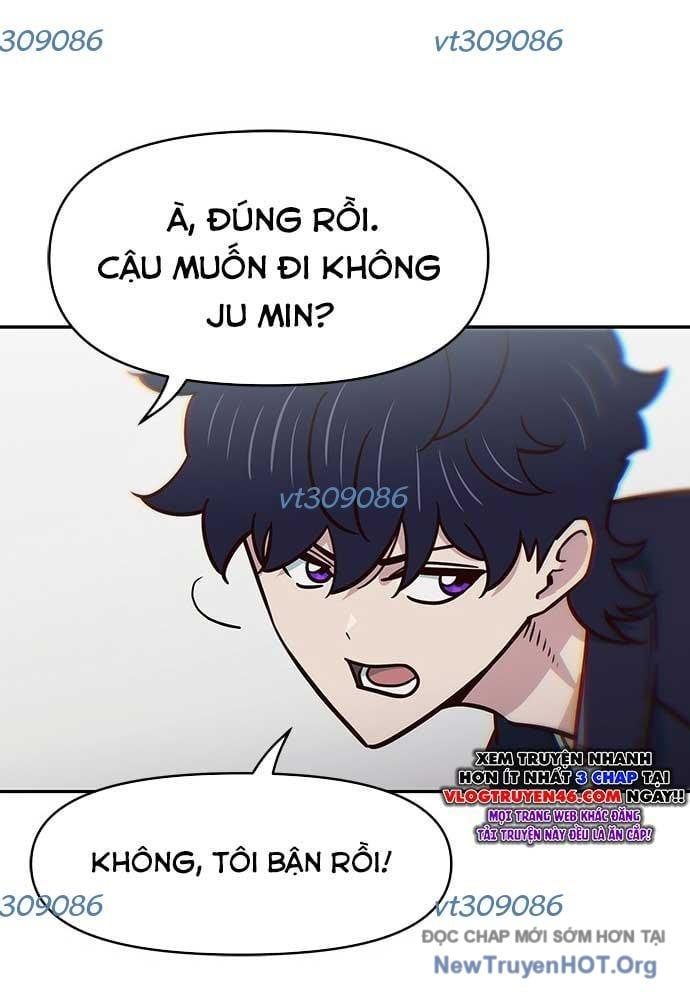 Unluck Chapter 32 - Trang 2