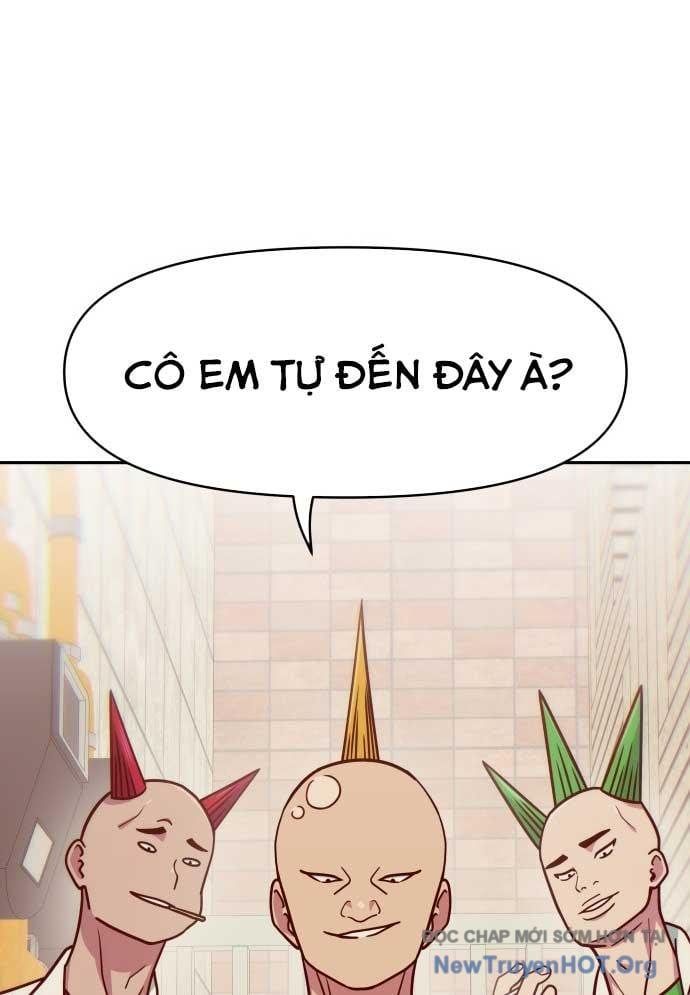 Unluck Chapter 32 - Trang 2