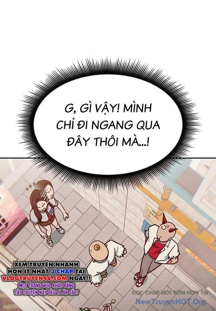 Unluck Chapter 32 - Trang 2