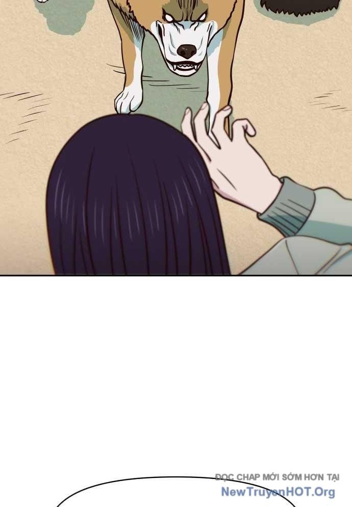 Unluck Chapter 33 - Trang 2