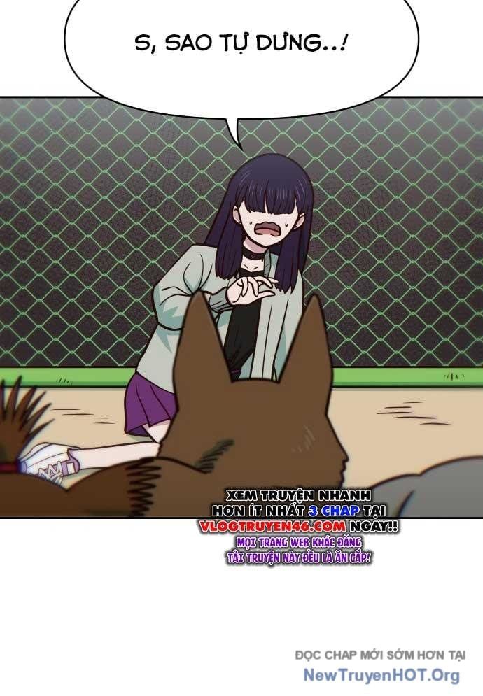 Unluck Chapter 33 - Trang 2