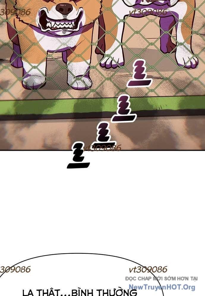 Unluck Chapter 33 - Trang 2