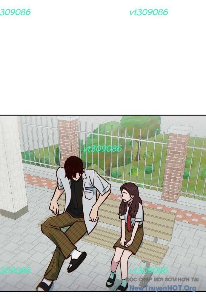 Unluck Chapter 33 - Trang 2