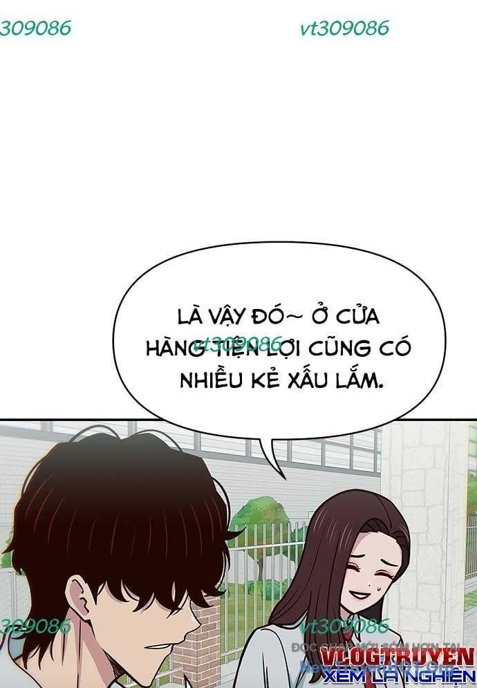 Unluck Chapter 33 - Trang 2