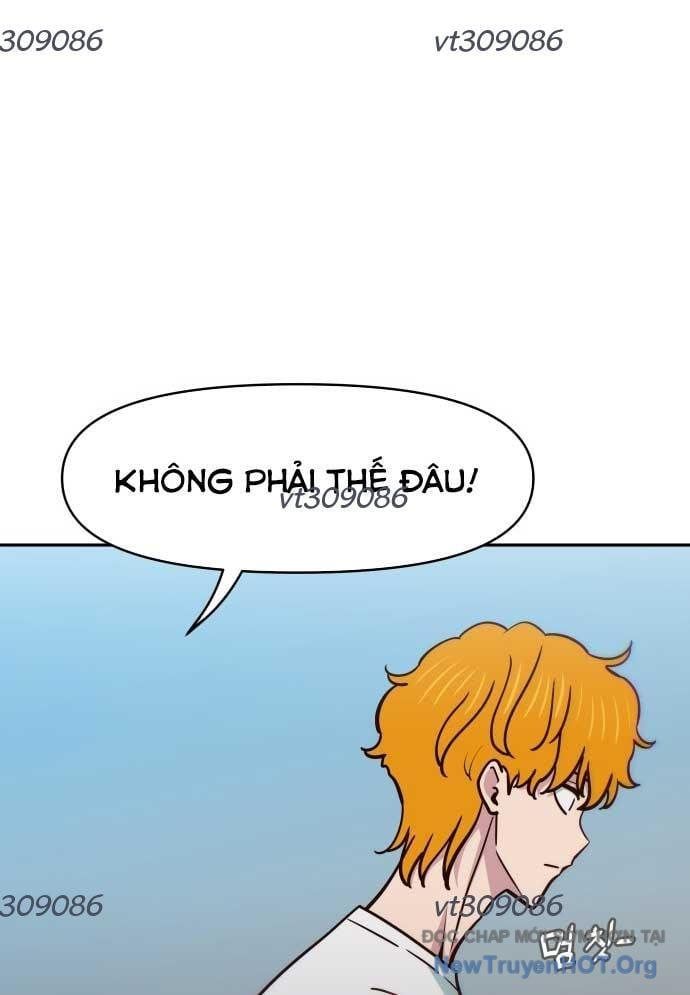 Unluck Chapter 33 - Trang 2