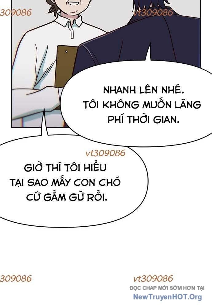 Unluck Chapter 33 - Trang 2